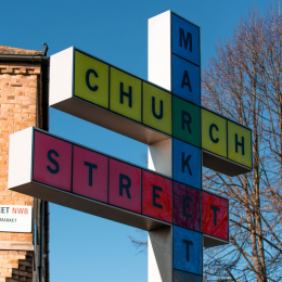 Church Street Newsletter September 2020 feature image