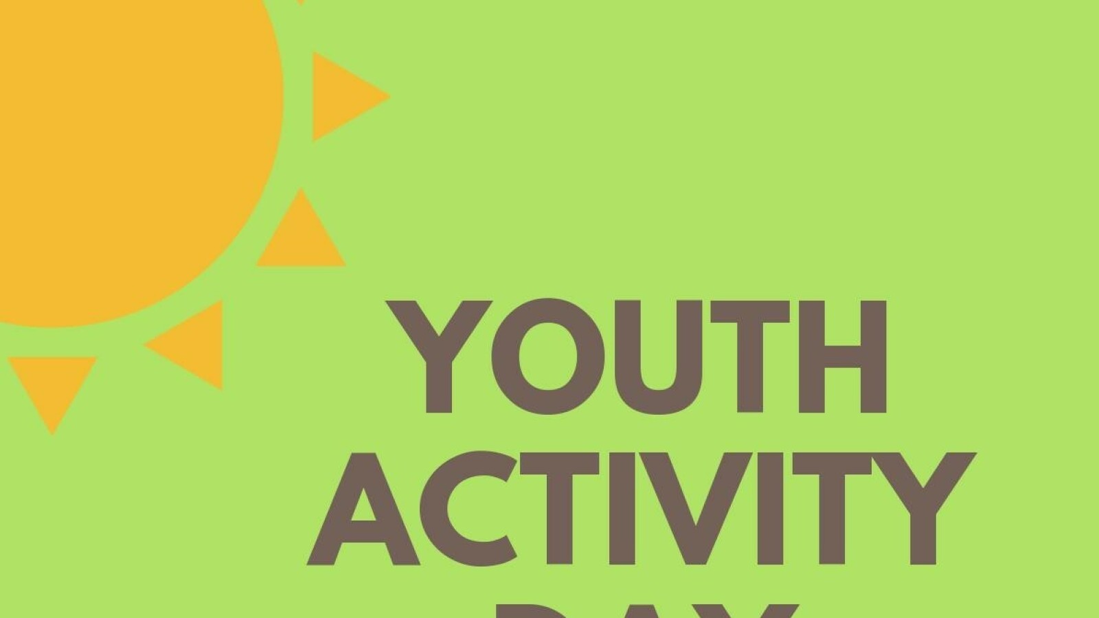 Youth Activity Day FINAL PDF 3
