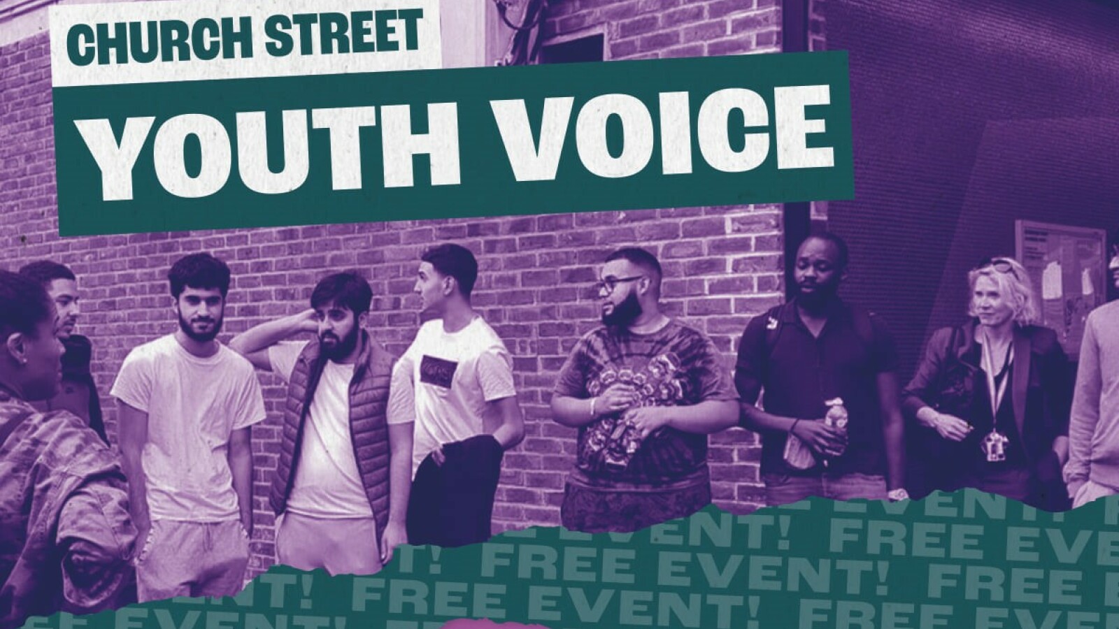 Church Street Youth Voice 2 v3